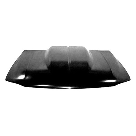 Goodmark Cowl Induction Hood Panel for 1999-2006 GMC Sierra 1500 EFXGMC99V1